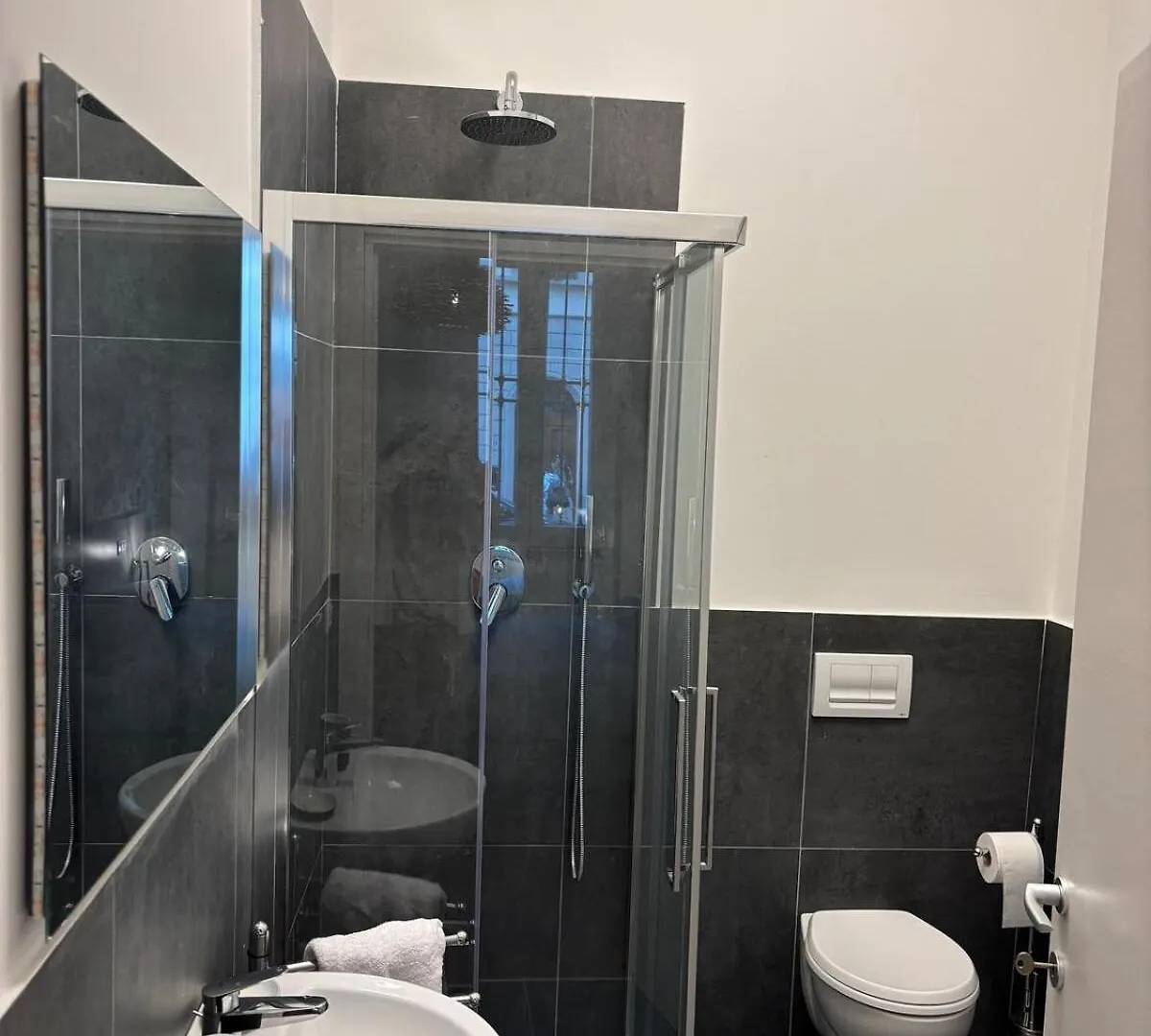 Daire Florence Tropical Suite