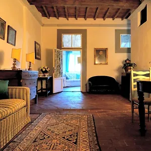Corte Dei Medici Florens