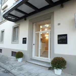 Bb Smarthotel Derose فلورنس