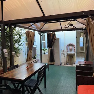My Friends Albergue