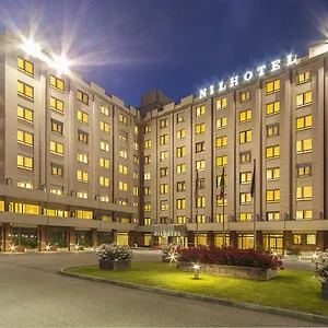 4* Szálloda Nilhotel