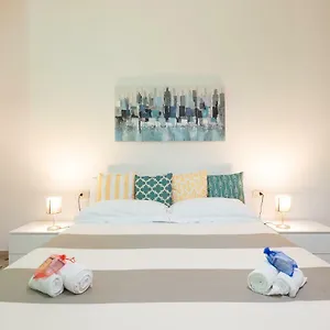 La Casa Di Otto Appartamento