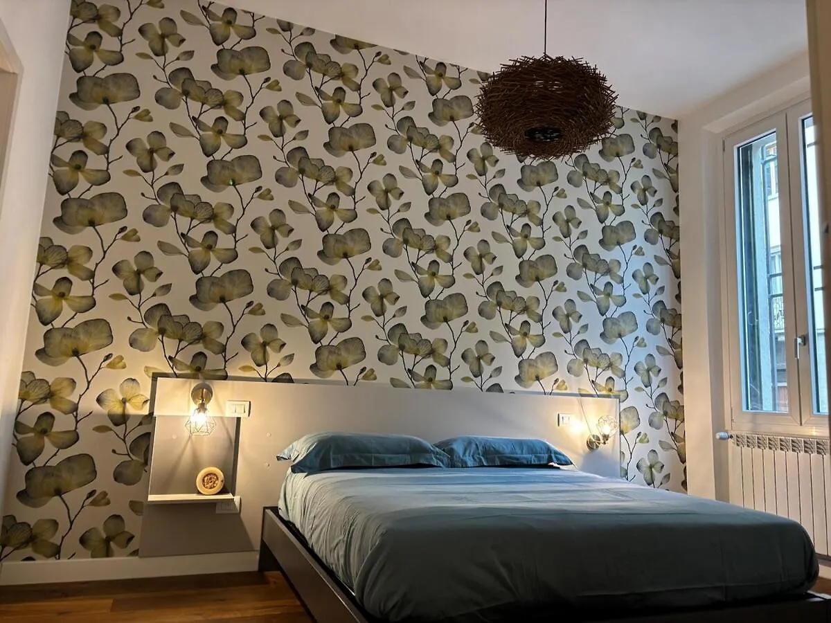 Apartment Florence Tropical Suite
