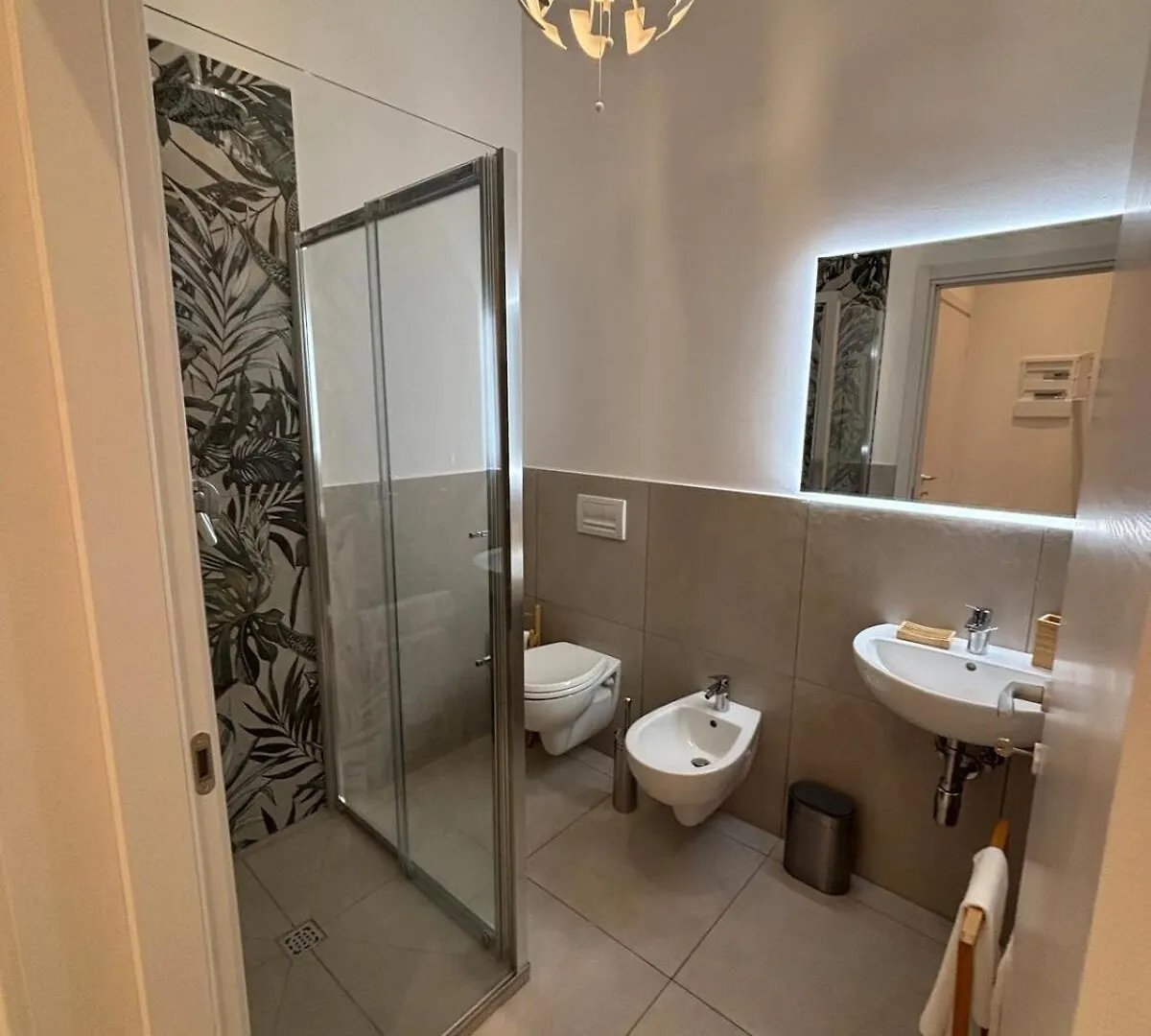 Apartment Florence Tropical Suite Italy