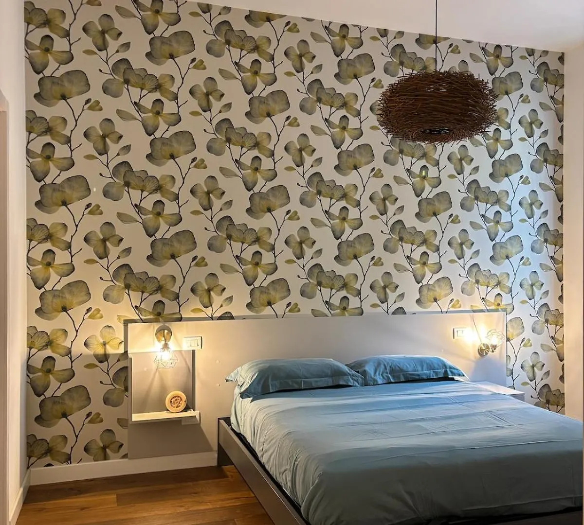 Apartment Florence Tropical Suite Italy
